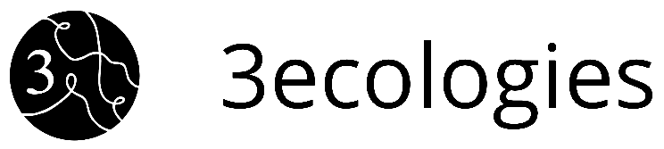 3 Ecologies Logo